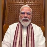 PM Modi reel 303 million views