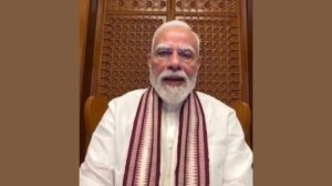 ‘Thank You Friends’: PM Modi’s Reel Tops 303 Million Views Amid CJP Protest