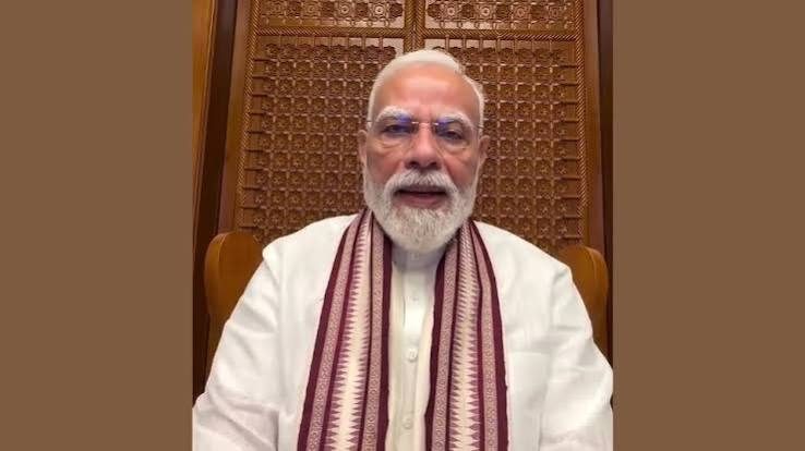PM Modi reel 303 million views