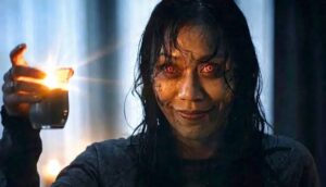 Evil Dead Burn Compares