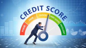 credit score and credit card guide