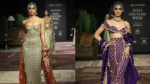 latest fashion news today in India