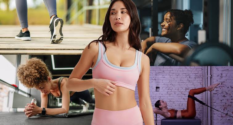2026 fitness trends