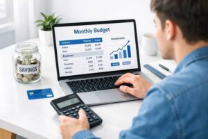 Personal Finance Tips India 2026: A Practical Guide To Budgeting, Saving, And Investing Smarter