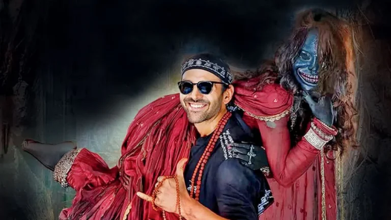 Bhool Bhulaiyaa 4