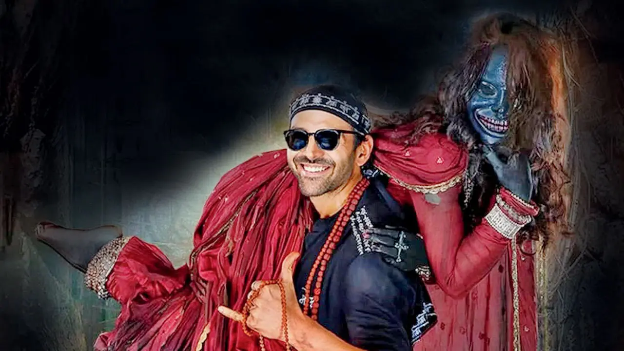Bhool Bhulaiyaa 4