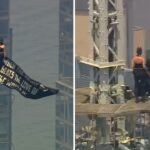 Empire State Building Climb