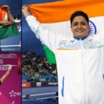 India's para athletes