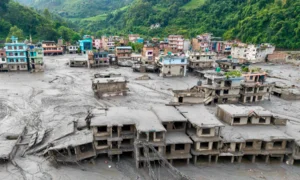 Nepal Floods 2026: What Happened, Death Toll & Latest Updates