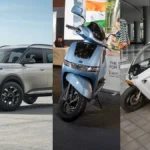 electric vehicles in India 2026