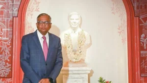 Chairman