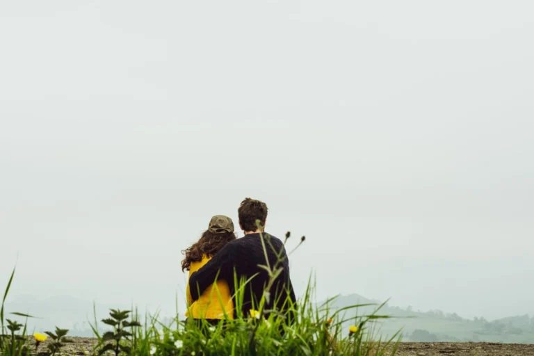 green flags in a friendship