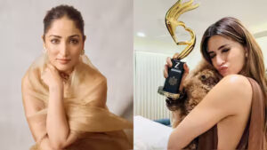 Yami Gautam
