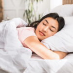 healthy sleep habit