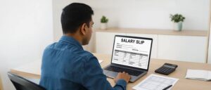 how to read a salary slip