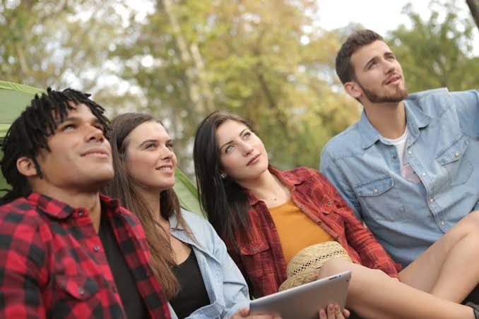 friendship and relationships balance
