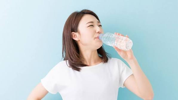 hydration and water intake