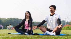health and fitness tips