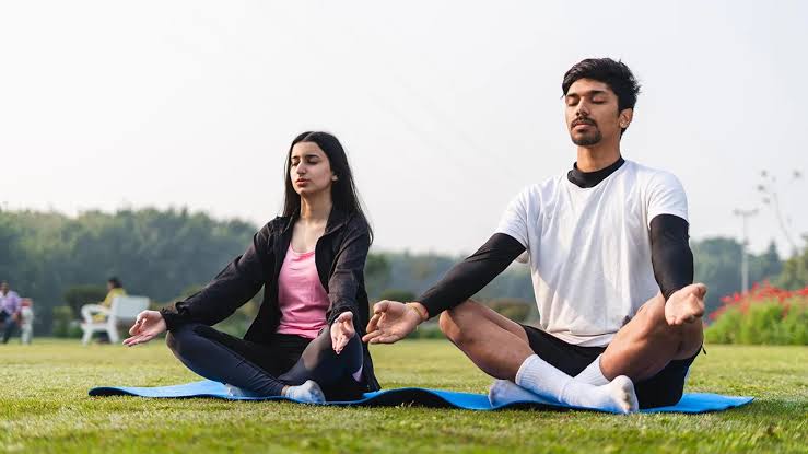 health and fitness tips