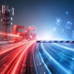 5G internet technology in India