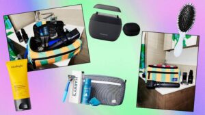 travel-friendly grooming kit tips