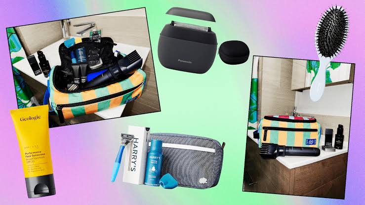 travel-friendly grooming kit tips