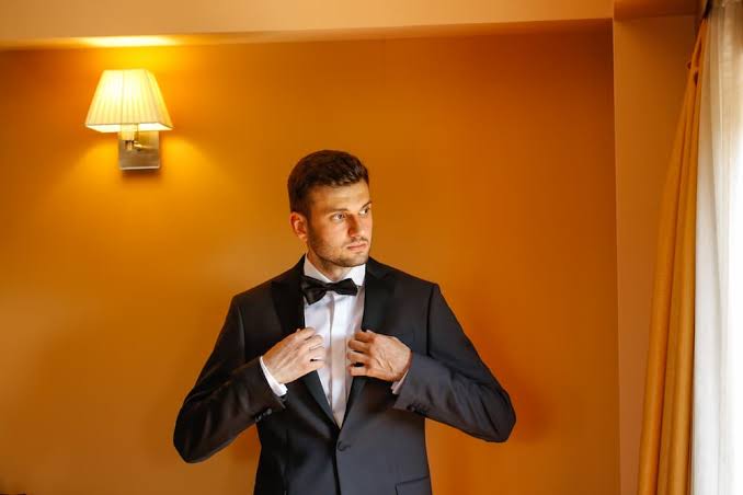 wedding grooming tips