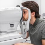 eye care in the digital age