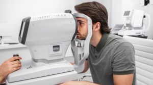 eye care in the digital age