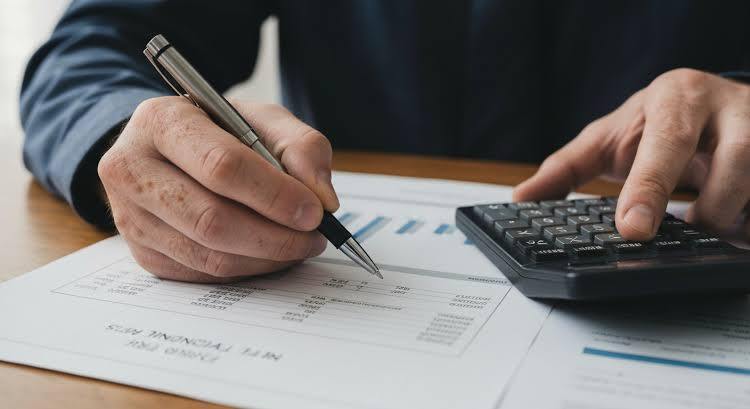 financial planning for beginners