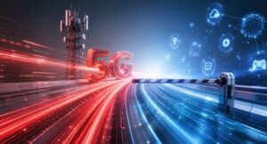 5G internet technology in India