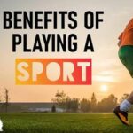 benefits of playing sports