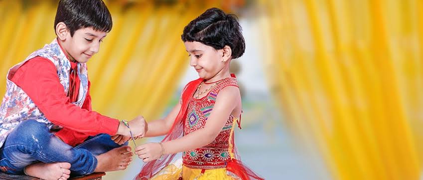 Raksha Bandhan