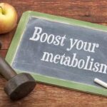 boost your metabolism naturally