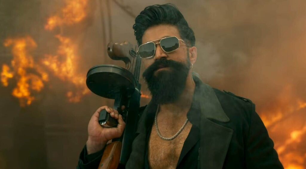 Toxic Movie: Yash’s Rs 800 Crore Comeback Finally Arrives August 26