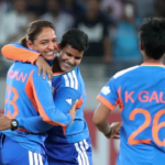 India beat Pakistan