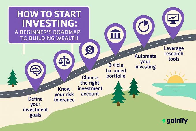 investing for beginners